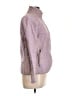 Patagonia 100% Polyester Purple Fleece Size L - photo 4