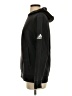Adidas Black Pullover Hoodie Size S - photo 5
