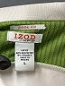 IZOD Green Active T-Shirt Size L - photo 7