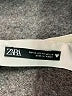 Zara Silver Sleeveless Top Size XS - photo 7