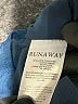 Runaway Blue Cocktail Dress Size XXS - photo 8