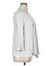 J.Jill Gray Cardigan Size XL - photo 4