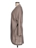 PREMISE 100% Viscose Gray Cardigan Size L - photo 5