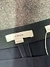 Vince. Solid Black Active Pants Size 2X - photo 4