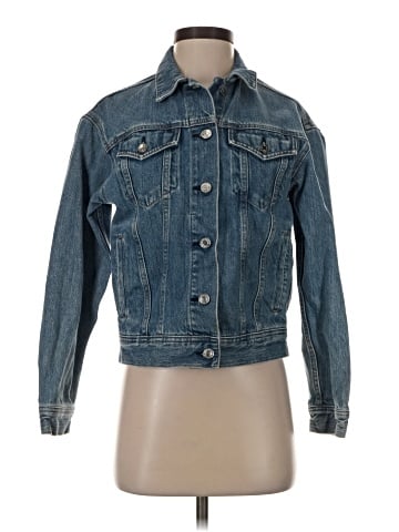 Everlane Denim Jacket (view 1)