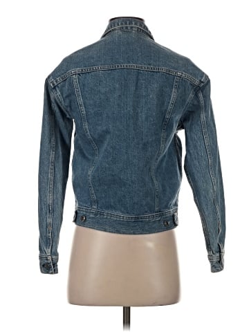 Everlane Denim Jacket (view 2)