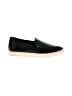 Birdies 100% Leather Black Sneakers Size 7 1/2 - photo 1