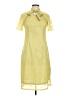 Assorted Brands Yellow Cocktail Dress Size XL - photo 1