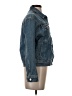 Everlane 100% Cotton Blue Denim Jacket Size XS - photo 4