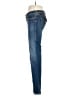 True Religion Hearts Blue Jeans Size 31 waist - photo 5