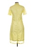 Assorted Brands Yellow Cocktail Dress Size XL - photo 2