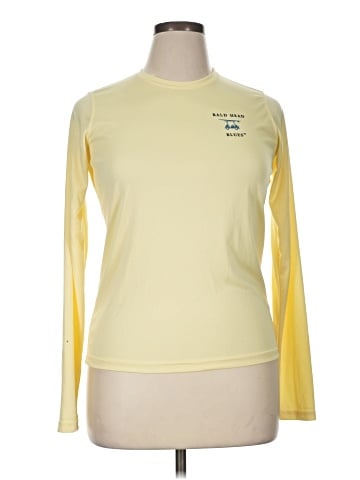 Assorted Brands Long Sleeve T-Shirt (view 1)