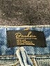 Assorted Brands Blue Jeans Size L - photo 7