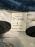 Assorted Brands Blue Jeans Size L - photo 8
