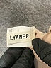 Lyaner 100% Polyester Pink Long Sleeve Blouse Size XL - photo 7