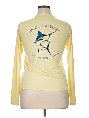 Assorted Brands Long Sleeve T-Shirt (view 2)