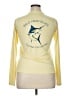 Assorted Brands Yellow Long Sleeve T-Shirt Size XL - photo 2