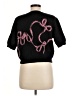 Cider Black Pullover Sweater Size M - photo 2