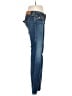 True Religion Hearts Blue Jeans Size 31 waist - photo 4