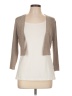 Phase Eight Tan Cardigan Size 10 - photo 1