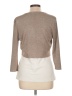 Phase Eight Tan Cardigan Size 10 - photo 2