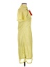 Assorted Brands Yellow Cocktail Dress Size XL - photo 4