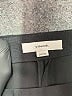Vince. Solid Black Active Pants Size 2X - photo 4