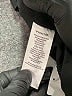 Vince. Solid Black Active Pants Size 2X - photo 5