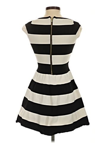 Bebe Casual Dress (view 2)