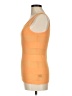 Ella Moss 100% Cotton Orange Tank Top Size M - photo 5