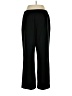 Larry Levine Black Dress Pants Size 14 - photo 2