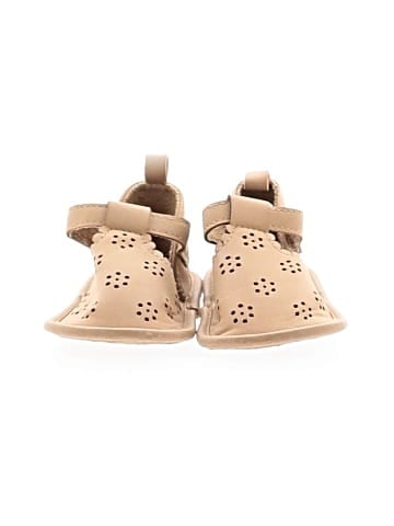 Carter's Booties (view 2)
