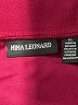 Nina Leonard Solid Burgundy Casual Pants Size XL - photo 7