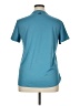 Adidas Teal Active T-Shirt Size XL - photo 2