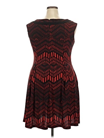 Danny And Nicole Cocktail Dress (view 2)