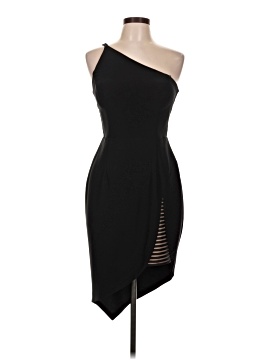 Xscape Cocktail Dress (view 1)