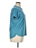 Adidas Teal Active T-Shirt Size XL - photo 4