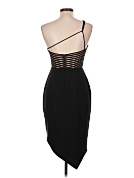 Xscape Cocktail Dress (view 2)