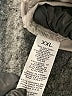 Celebrity Pink Gray Cargo Pants Size XXL - photo 5