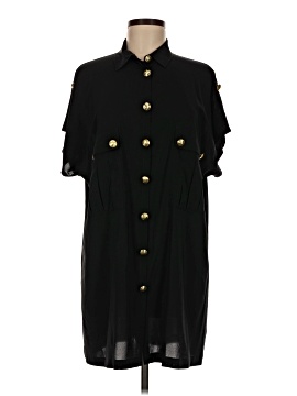 Carmen Marc Valvo Kimono
