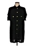 Carmen Marc Valvo Black Kimono Size Med - Lg - photo 1