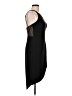 Xscape Black Cocktail Dress Size 10 - photo 4