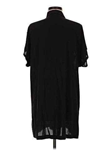 Carmen Marc Valvo Kimono (view 2)