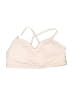 Athleta Ivory Swimsuit Top Size L - photo 1