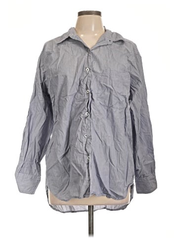 Chico's Design Long Sleeve Blouse (view 1)