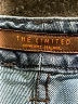 The Limited Blue Jeans Size 8 - photo 7