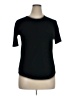 Zyia Active Black Short Sleeve T-Shirt Size XL - photo 1