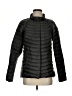 Athleta 100% Nylon Black Snow Jacket Size S (tall) - photo 1