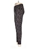 Lorna Jane Active Floral Black Leggings Size L (estimated) - photo 5