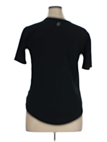 Zyia Active Short Sleeve T-Shirt (view 2)